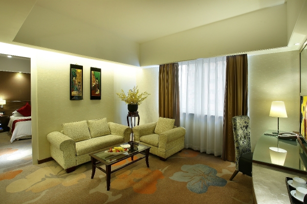 Hotel Ramada Xiamen